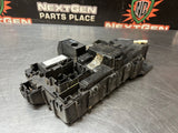 2015 FORD F250 FUSE BOX BODY CONTROL MODULE BCM EC3T-14B476-BA OEM #1144