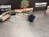 2009 FORD F350 6.4 5R110 4WD AUTO TRANS ELECTRIC T CASE HARNESS OEM #941