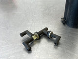 2003 C5 CORVETTE AC AND HEAT VACUUM TANK RESERVOIR CANISTER OEM 10188042 #428