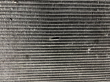 2004 CADILLAC CTS-V RADIATOR W DUAL FANS ASSEMBLY OEM #1467
