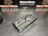 2014 FORD MUSTANG GT AUTOMATIC SHIFTER TRIM BEZEL OEM #1419