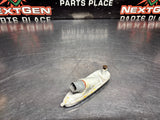 04-06 PONTIAC GTO AFTERMARKET SMOKED RH/LH FRONT BUMPER MARKER LIGHT #1438