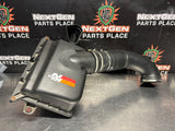 2006 PONTIAC GTO AIR INTAKE OEM #1522