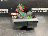 08 GMC YUKON 5.3 UNDERHOOD FUSE BOX OEM #1551
