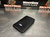 2003 FORD MUSTANG MACH ONE OWNERS MANUAL OEM #1495
