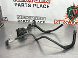 2008 FORD MUSTANG GT500 PIPE ACTIVATED FILTER VENT VALVE LINE OEM 7R3V-9J280-AB #345