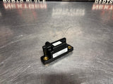 2007 C6 CORVETTE YAW RATE SENSOR OEM 10307709 #1520