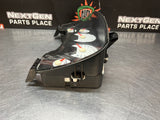 2008 DODGE RAM 2500 CUMMINS DIESEL AUTO 6.7 SPEEDOMETER CLUSTER OEM #1058