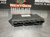 2004 C5 CORVETTE DRIVER SIDE DOOR CONTROL MODULE 10342159 #663