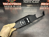 2024 FORD MUSTANG GT LH DRIVER SIDE WINDOW SWITCH OEM #1427
