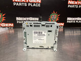 2016 FORD MUSTANG GT RADIO AUDIO RECIEVER OEM GR3T-19DC107-BA #841