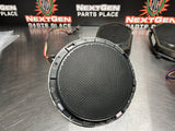 2013 FORD MUSTANG DOOR SPEAKERS FRONT AND REAR OEM #757