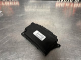 07 CADILLAC CTSV RH PASSENGER FRONT MULTIFUNCTION DOOR CONTROL MODULE 15251258 #1411