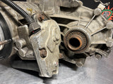 2005 CHEVY/SILVERADO 6.6 ALLISON TRANSFER CASE E SHIFT OEM #802
