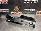 08-09 PONTIAC G8 INTERIOR CARPET RETAINER TRIM LH DRIVER SIDE OEM 92121342 #1036