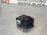 2012 FORD F350 PARK ASSIST MODULE BC3T-15T850-EA OEM #499