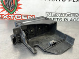 2001 C5 CORVETTE ENGINE UNDERHOOD FUSE BOX W/ BRACKET OEM 10443149 #433