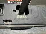 2008 FORD F350 REAR VIEW MIRROR OEM #633