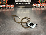 2012 C6 CORVETTE NAVIGATION ANTENNA 15821094 OEM #1409