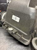 24-26 FORD MUSTANG GT LH DRIVER AIR INTAKE W MAF OEM #1482