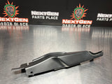 2007 C6 CORVETTE LH DRIVER SIDE COWL GRILL PANEL 15822872 #764