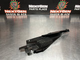 2007 C6 CORVETTE LH DRIVER SIDE COWL GRILL PANEL 15822872 #764