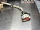 08 09 10 FORD F250 F350 6.4 DIESEL 5R110 4WD TRANSMISSION HARNESS OEM #689