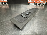 2005 SILVERADO 2500HD RF WINDOW SWITCH 21997593 OEM #802