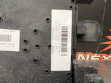 2008 FORD F350 INTERIOR FUSE BOX BCM 7C3T-15604-CL OEM #1166