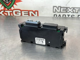 10-14 FORD MUSTANG GT CLIMATE CONTROL MODULE CR33-19980-BB OEM OEM #406