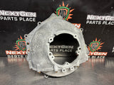 97-04 C5 MANUAL 2 PIECE BELL HOUSING 12554980 OEM #1433