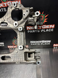 14-17 C7 CORVETTE REAR CRADLE SUBFRAME OEM 23217711 #1181