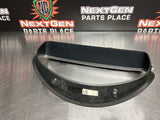 04-06 PONTIAC GTO GAUGE CLUSTER BEZEL TRIM 92110118 OEM #762