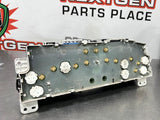 06-07 FORD F250 F350 SUPERDUTY DIESEL A/T CLUSTER 5X3F-10A855-AB OEM #SM18