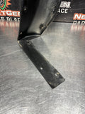 06-13 C6 CORVETTE GRAND SPORT/Z06 RH REAR INNER LINER FLARE EXTENSION OEM #1409