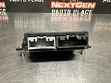 2015 FORD MUSTANG GT LIGHTING CONTROL MODULE FR3T-14D644-AE OEM #662