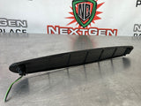 97-04 CORVETTE C5 DASH CENTER DEFROST VENT CLIMATE CONTROL 10400366 OEM #252