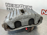 97-04 C5 CORVETTE BRAKE CALIPERS FRONT AND REAR LINES AND PADS INCLUDED OEM #252