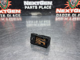 97-04 C5 CORVETTE FUEL DOOR RELEASE BUTTON 10276017 OEM #1425