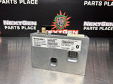 2009 SILVERADO 2500HD LTZ COMMUNICATION ONSTAR CONTROL MODULE OEM 2078377 #718