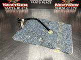 2012 FORD MUSTANG GT RH PASSENGER SIDE SEAT OCCUPANT WEIGHT SENSOR PAD OEM #730