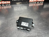 2017 FORD MUSTANG GT LIGHTING CONTROL MODULE FR3T-14D644-AF OEM #1334