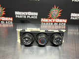 04-06 PONTIAC GTO HEAT A/C CLIMATE TEMPERATURE CONTROLS OEM #762
