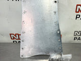 05-13 C6 CORVETTE TORQUE TUBE COVER OEM #487