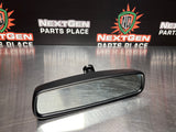 2015 FORD MUSTANG GT REAR VIEW MIRROR FU5A-17E678-TA OEM #749