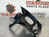 97 - 04 C5 CORVETTE RADIO BEZEL DASH TRIM SHIFTER BEZEL OEM #VV488