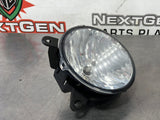 10-14 FORD MUSTANG GT LH HAND DRIVER SIDE FOG LIGHT OEM #406
