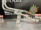 2012 CAMARO SS HEATER CORE INLET AND OUTLET HOSE SET #780