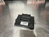 2016 FORD F350 DIESEL TRANSFER CASE COMPUTER MODULE BC3A-7H417-AH OEM #759