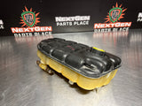 97-04 C5 CORVETTE GEIGER COOLANT OVERFLOW TANK RESERVOIR OEM #708